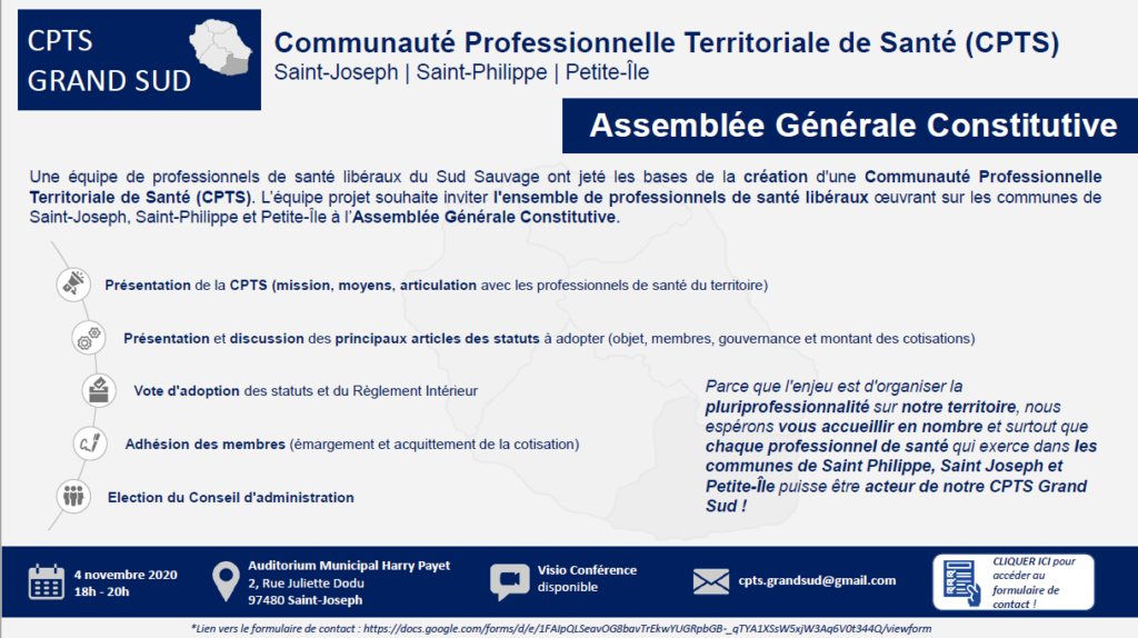 CPTS Grand Sud_Infographie AGC_201008 CPTS Grand Sud_Infographie AGC_201008
