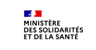 logo ministère des solidarités et de la santé