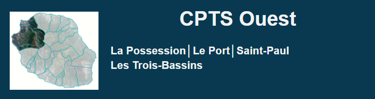 BANDEAU CPTS OUEST