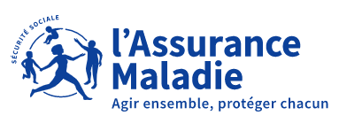 assurance maladie logo
