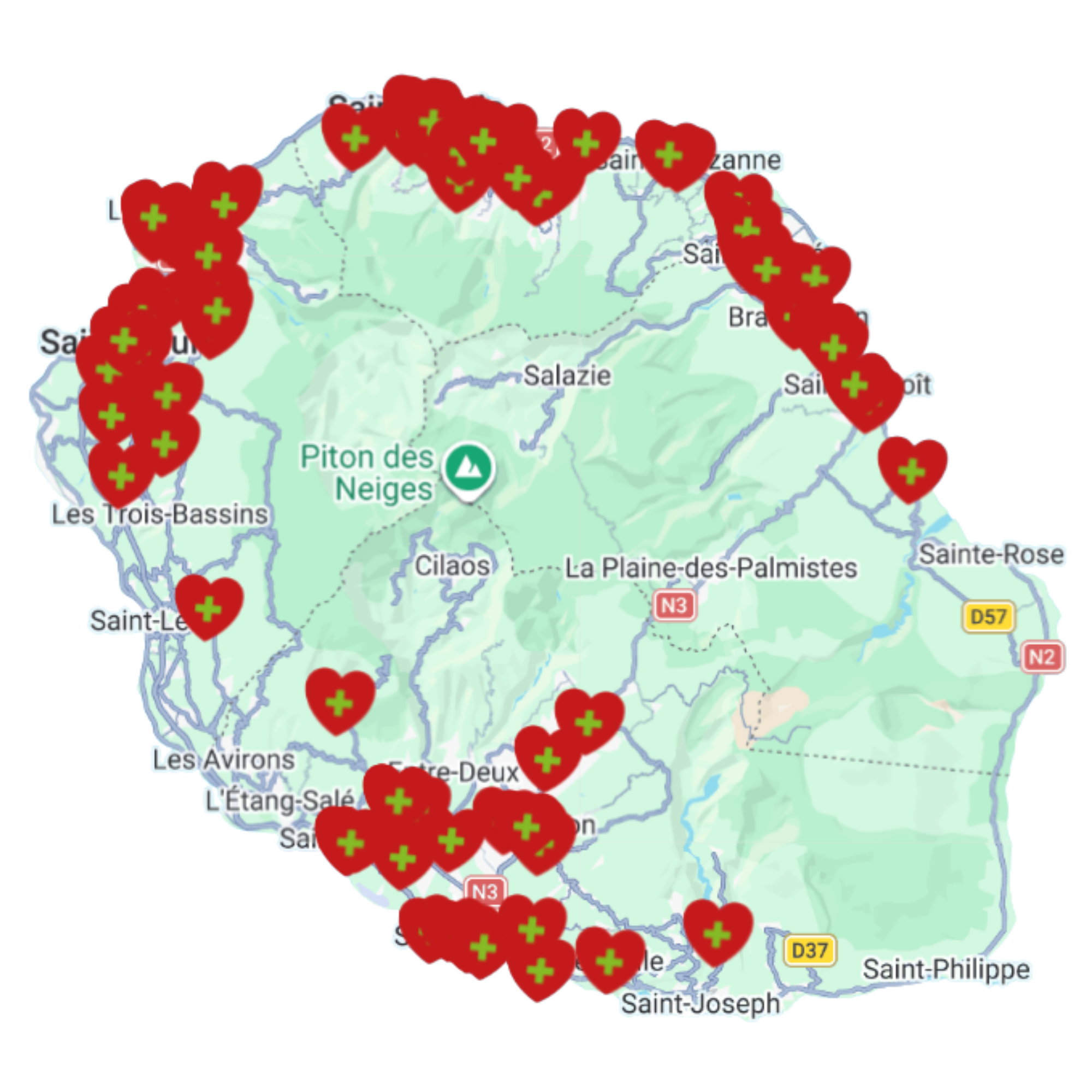 240926 carte géolocalisation mois du ker