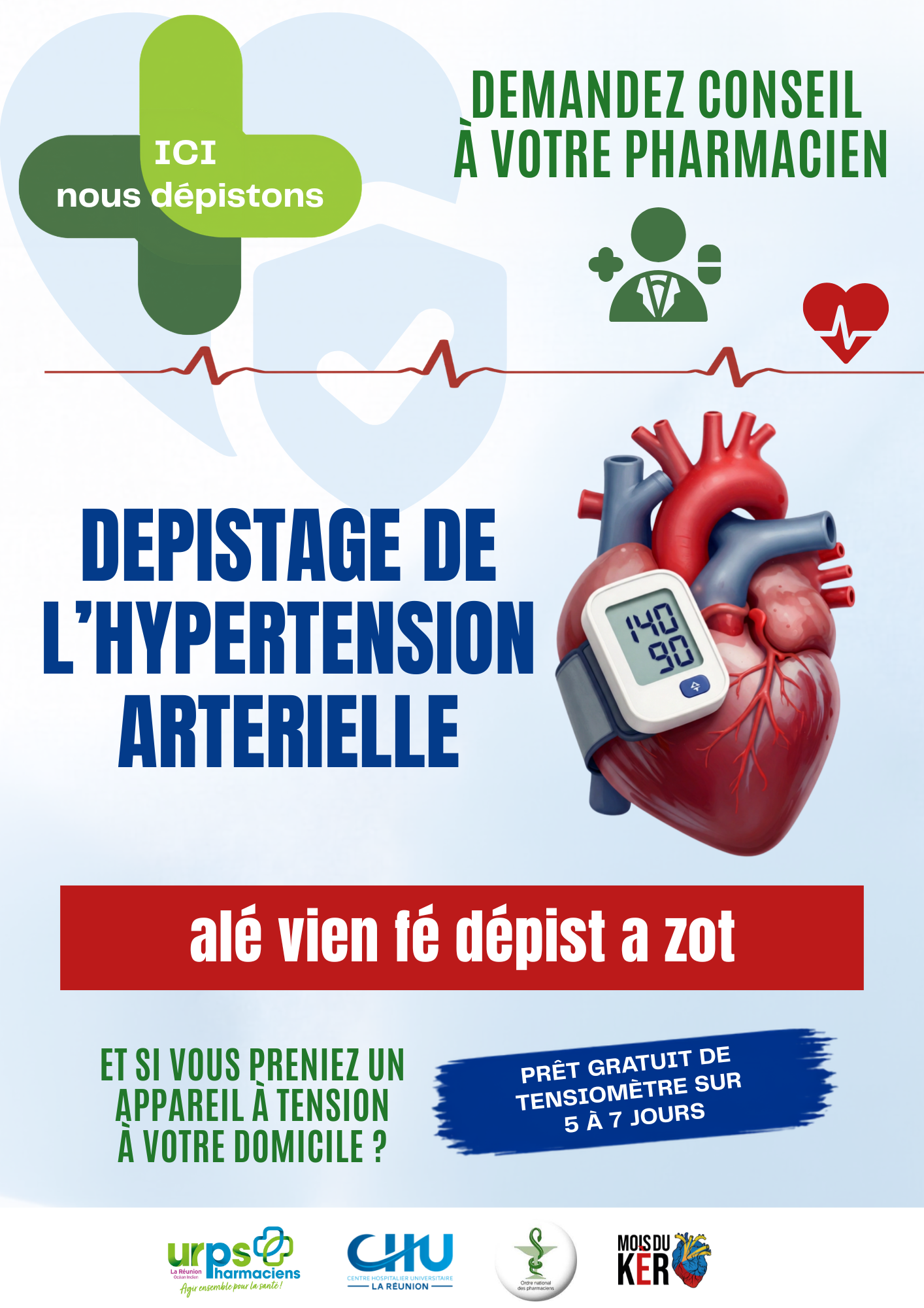 VF Affiche moi du Kèr